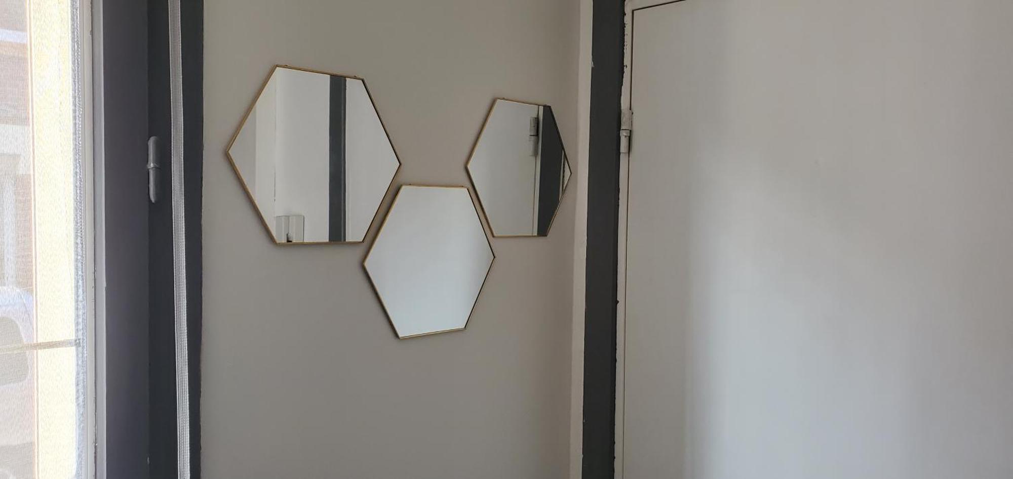 Triangle D'Or - Calme Et Cosy, Appartement 1 Chambre Saint-Quentin  Exterior foto